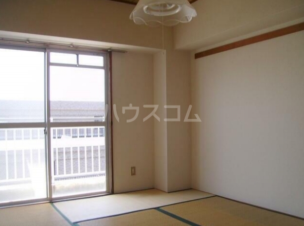 13/17 バルコニー