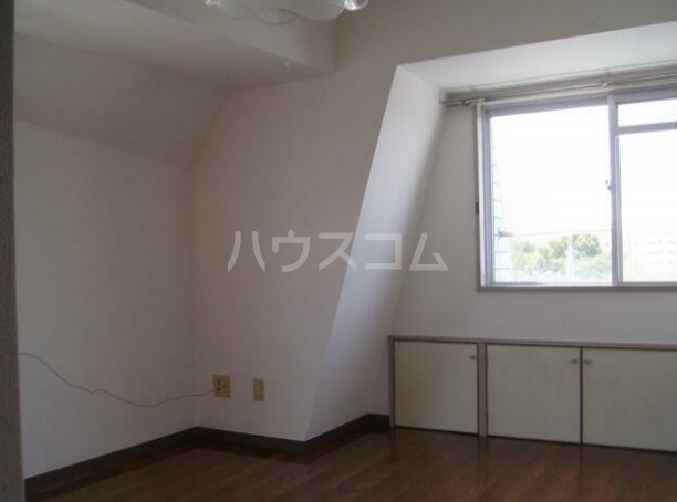 4/17 リビング/ダイニング