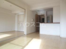 3/22 リビング/ダイニング