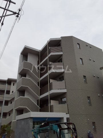 3/12 エントランス