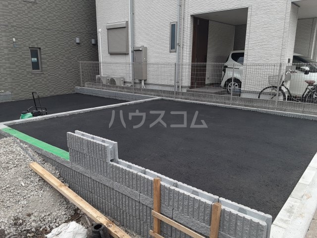 17/25 駐車場