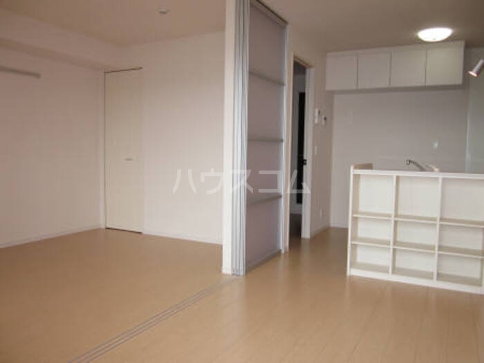 3/9 リビング/ダイニング