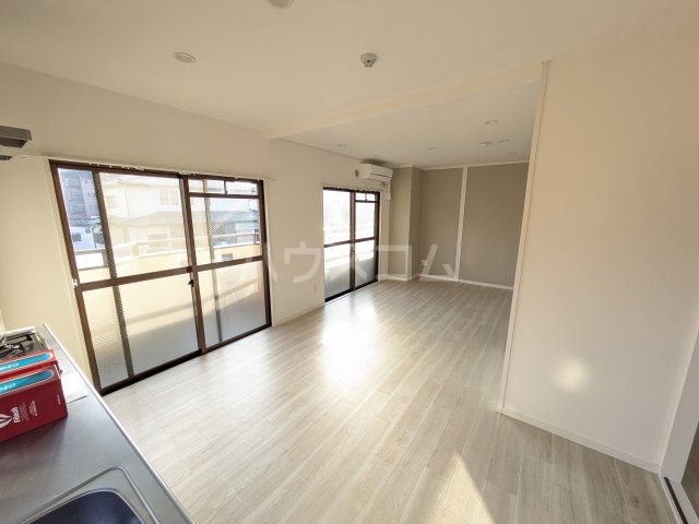 4/29 リビング/ダイニング