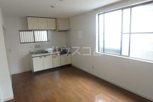 3/17 リビング/ダイニング