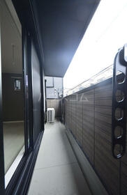 13/17 バルコニー