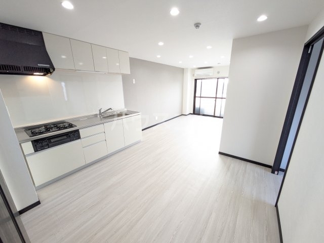 3/28 リビング/ダイニング