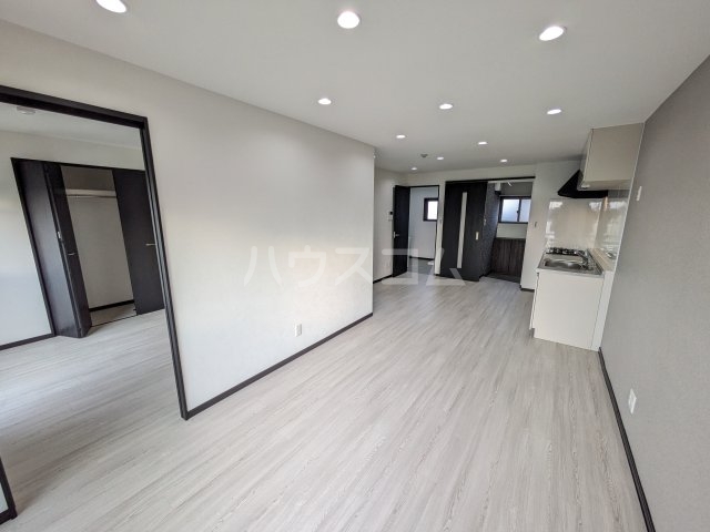 2/28 リビング/ダイニング