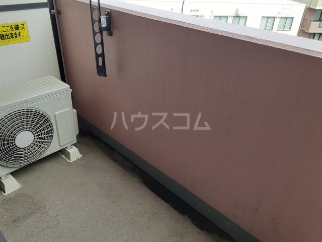 16/30 バルコニー