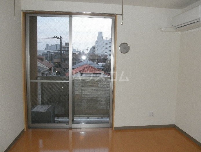 3/22 リビング/ダイニング