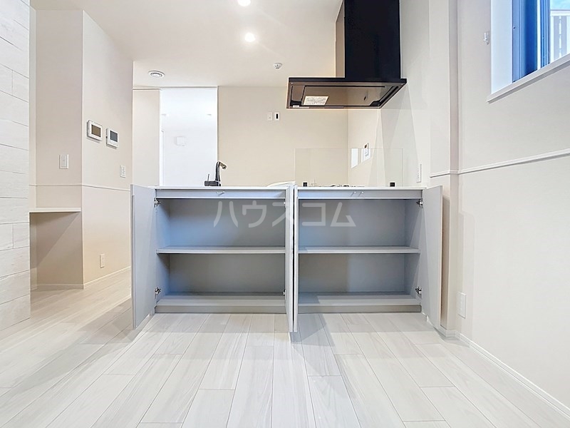 4/23 リビング/ダイニング