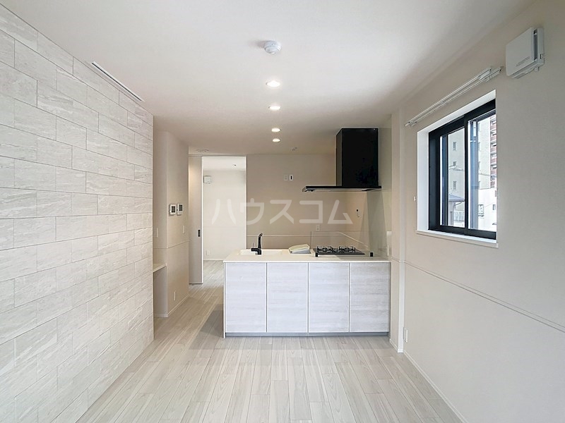 5/23 リビング/ダイニング