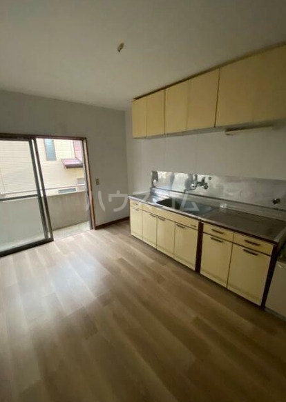 3/19 リビング/ダイニング