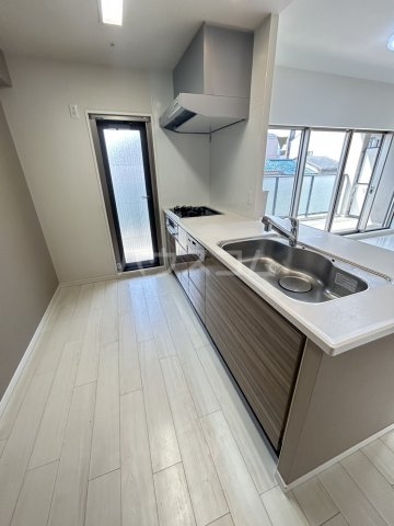 18/29 バルコニー