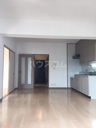 3/17 リビング/ダイニング