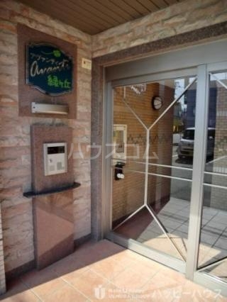 14/16 エントランス