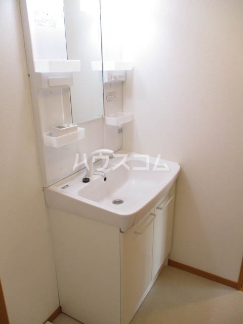 19/29 バルコニー