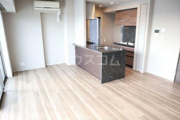 3/18 リビング/ダイニング