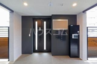 12/18 エントランス