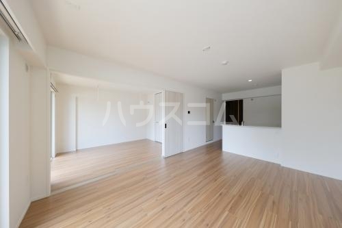 3/18 リビング/ダイニング