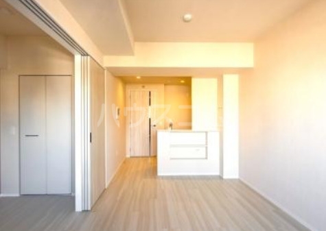 3/21 リビング/ダイニング