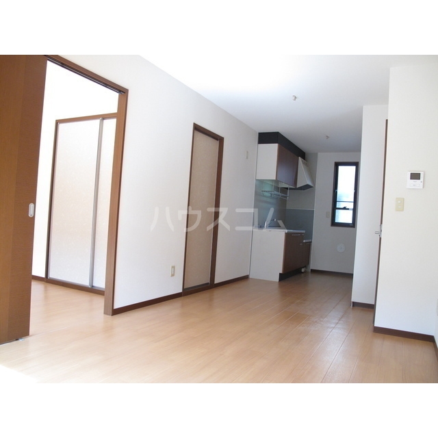 3/16 リビング/ダイニング