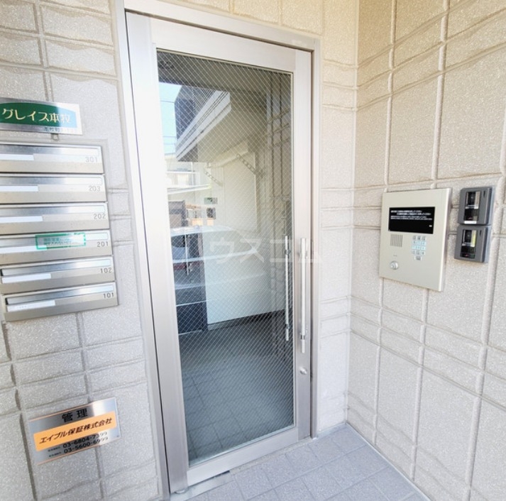 14/24 エントランス