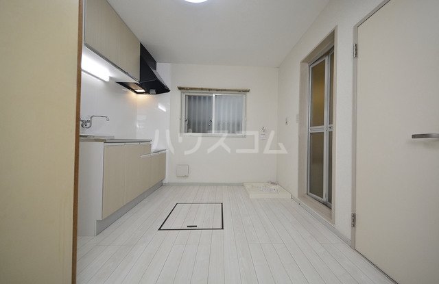 5/30 リビング/ダイニング