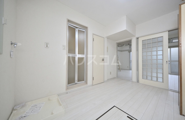 6/30 リビング/ダイニング