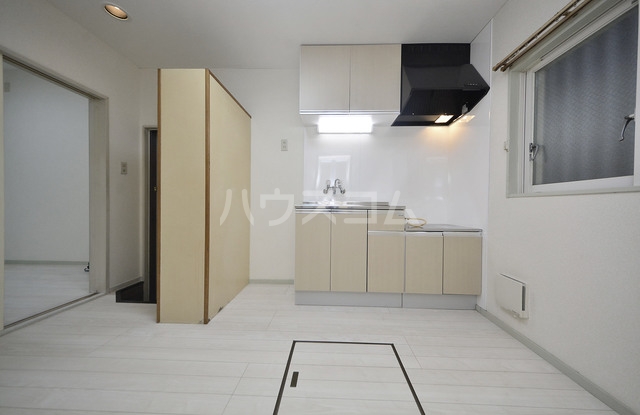 7/30 リビング/ダイニング