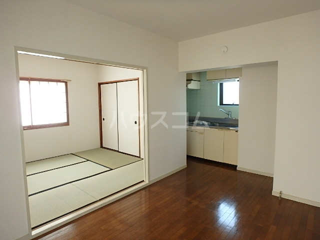 5/24 リビング/ダイニング