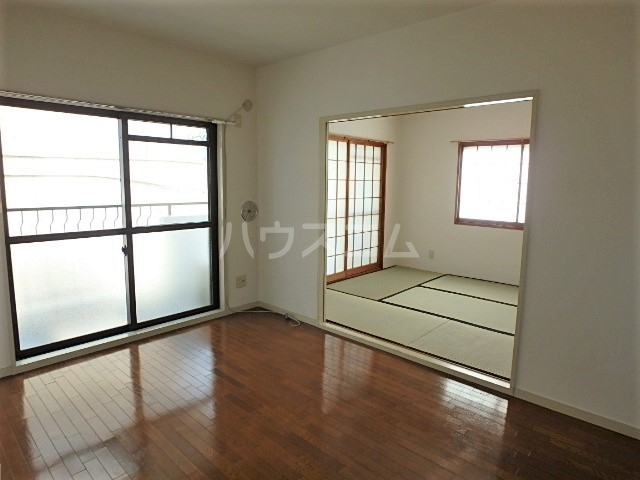 4/24 リビング/ダイニング