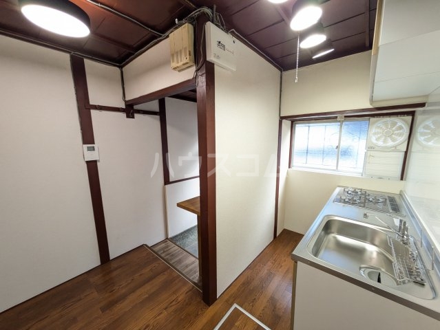 4/30 リビング/ダイニング