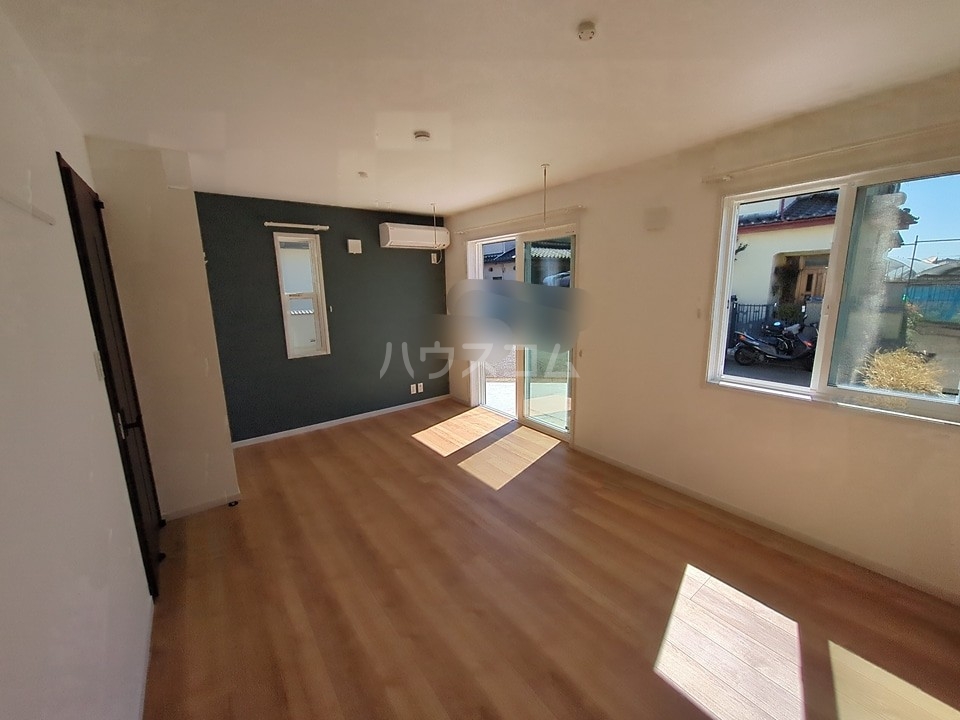 3/28 リビング/ダイニング