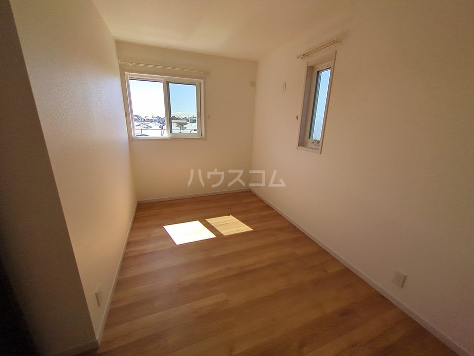 2/28 リビング/ダイニング