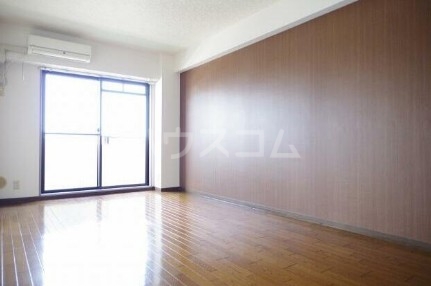 6/27 リビング/ダイニング