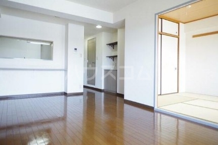 4/27 リビング/ダイニング