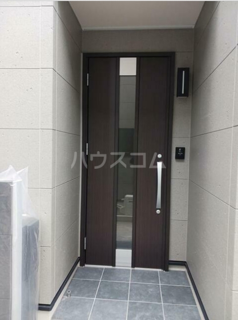 15/25 エントランス