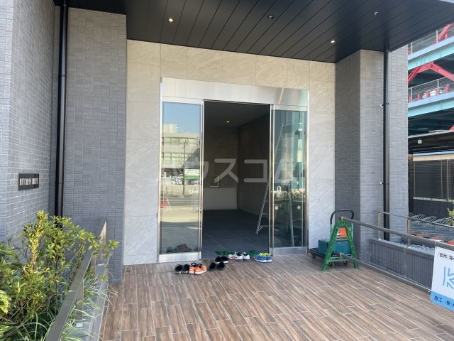 2/6 エントランス