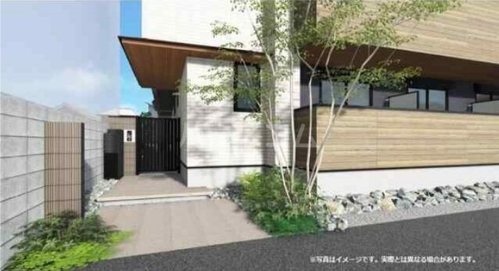 2/12 エントランス