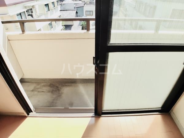 13/16 バルコニー