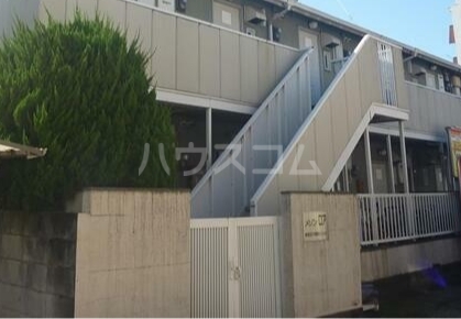 17/21 エントランス