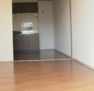 3/23 リビング/ダイニング