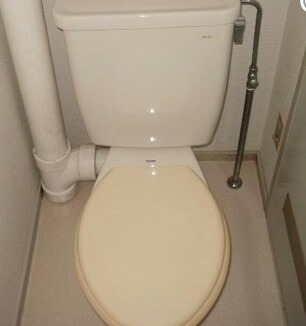 7/23 トイレ