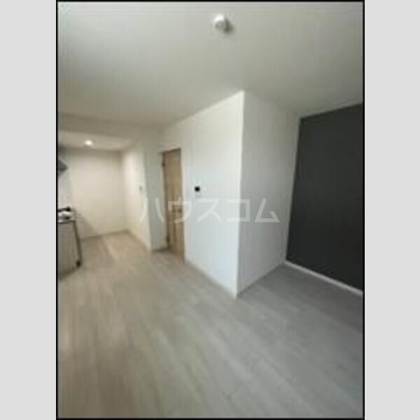 2/21 リビング/ダイニング