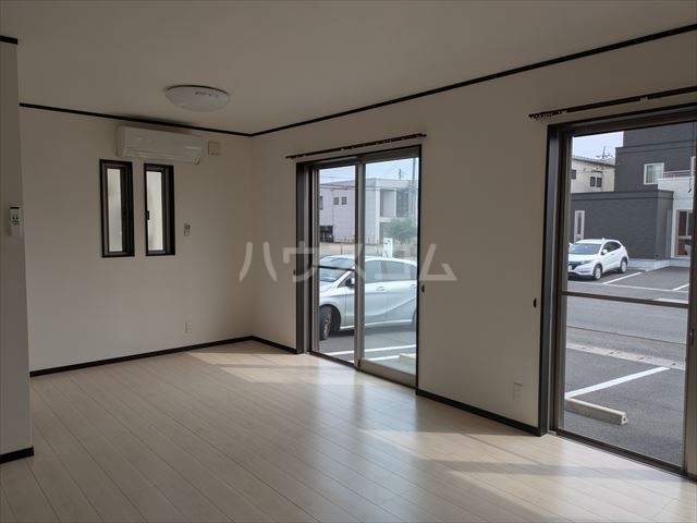 6/30 リビング/ダイニング