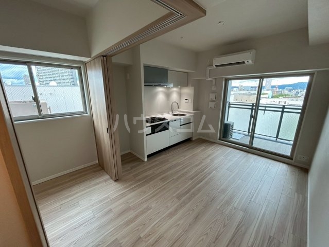 3/25 リビング/ダイニング