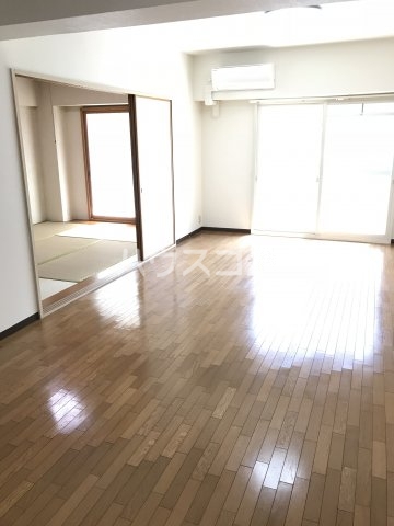 5/30 リビング/ダイニング