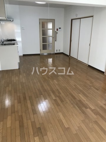 6/30 リビング/ダイニング