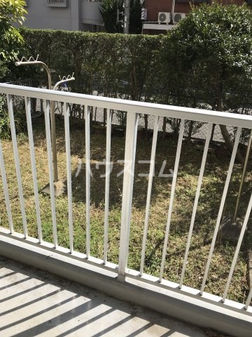 20/30 バルコニー