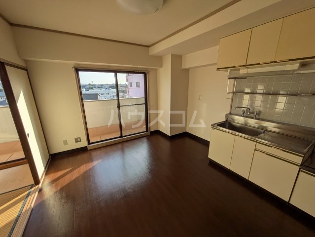 2/30 リビング/ダイニング